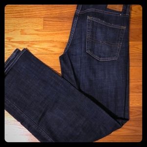 Men’s Lucky 361 Vintage Straight Jeans- Size 34x34